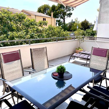 Apartman Roso Makarska Kültér fotó